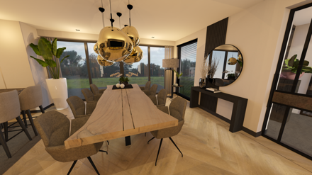 luxe,villa,hotel,chique,interieur,3d,visual