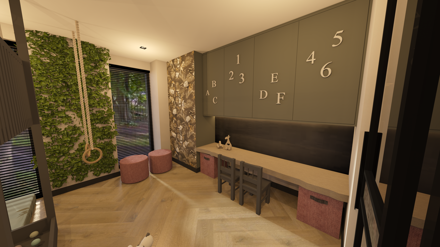luxe,villa,hotel,chique,interieur,3d,visual