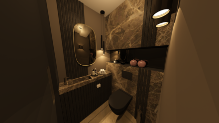 luxe,villa,hotel,chique,interieur,3d,visual