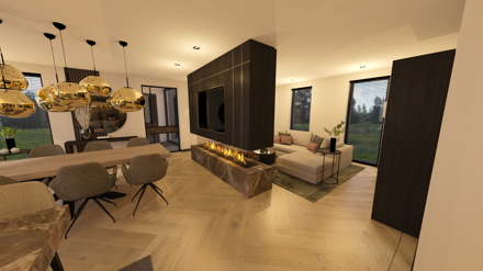 luxe,villa,hotel,chique,interieur,3d,visual