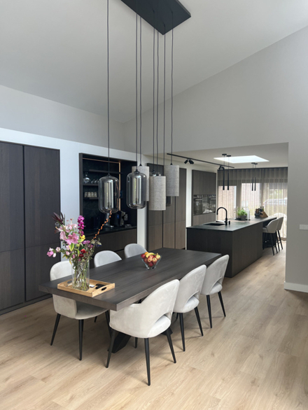 luxe,hotel,chique,stijl,bungalow,den bosch,s hertogenbosch