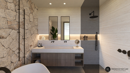 natuurlijk,interieur,Den Bosch,Knops
