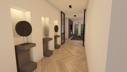 living,3d,visual