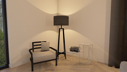 living,3d,visual