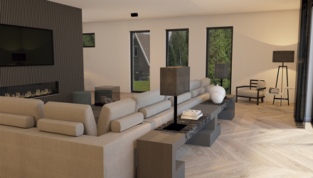 living,3d,visual
