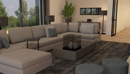 living,3d,visual