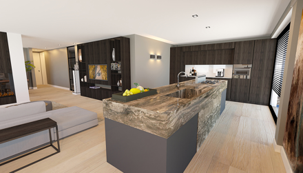 penthouse,3d,visual