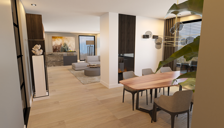 penthouse,3d,visual