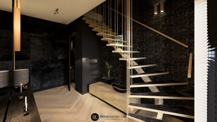 villa,interieur,hotel,chique