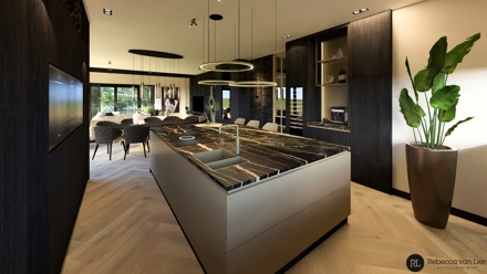 villa,interieur,hotel,chique
