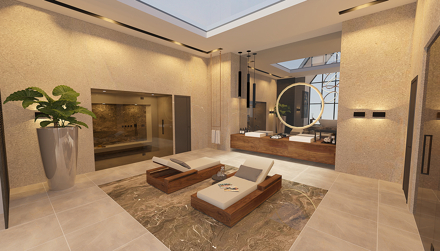 wellness,3d,visual