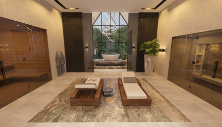 wellness,3d,visual