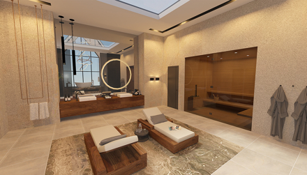 wellness,3d,visual