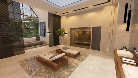 wellness,3d,visual
