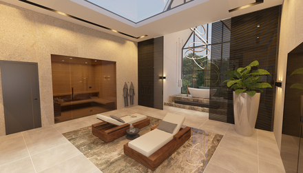 wellness,3d,visual
