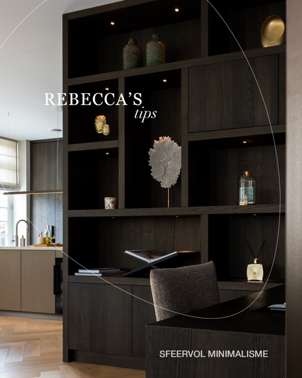 Creëer Rust In Je Interieur