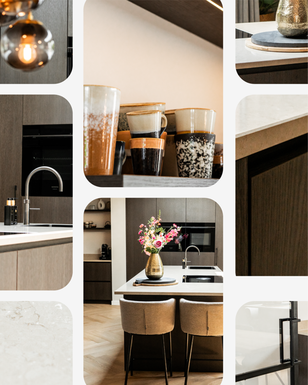 End of the Week Kitchen Inspiration