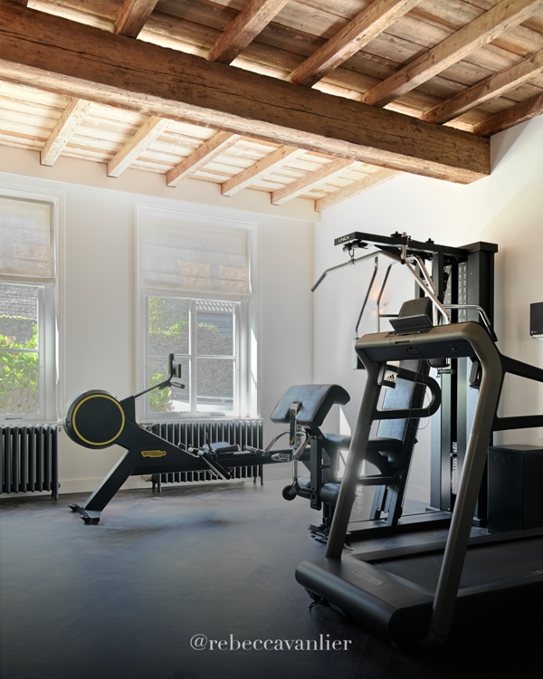 Luxe & Functionele Interieurtransformatie