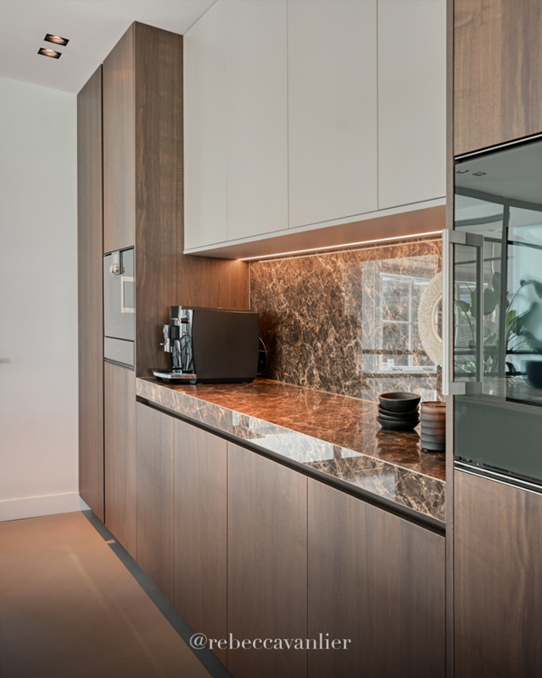 Stijlvol Kitchen Design