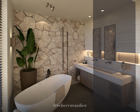 Bathroom Design